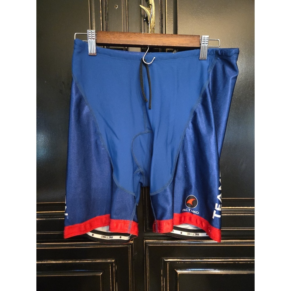 Pactimo XL Bike Shorts,  Cycling,  Not Padded